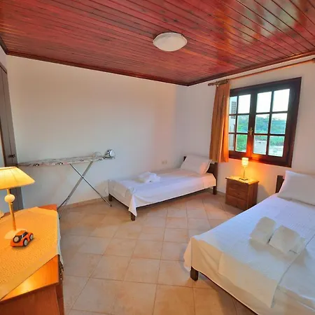 Villa Cretan Nature Kíssamos